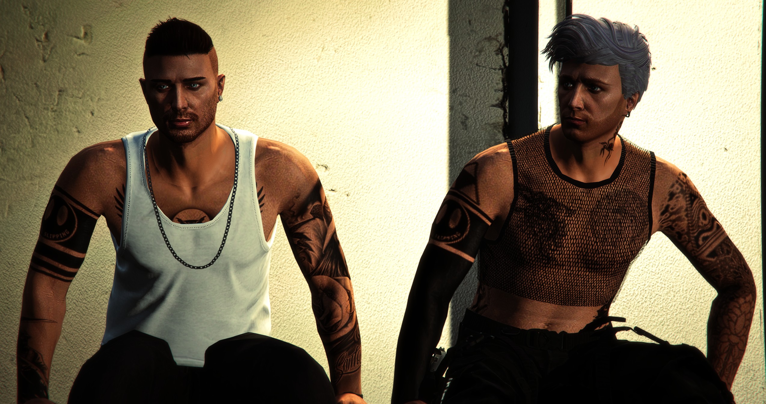 Foto 61 de Erick Evans